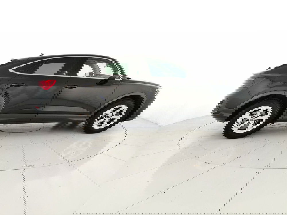 Audi Q3 Sportback usata a Chieti (4)