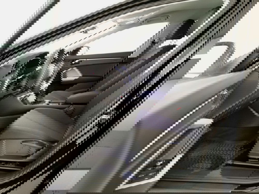 Audi Q3 Sportback usata a Chieti (5)