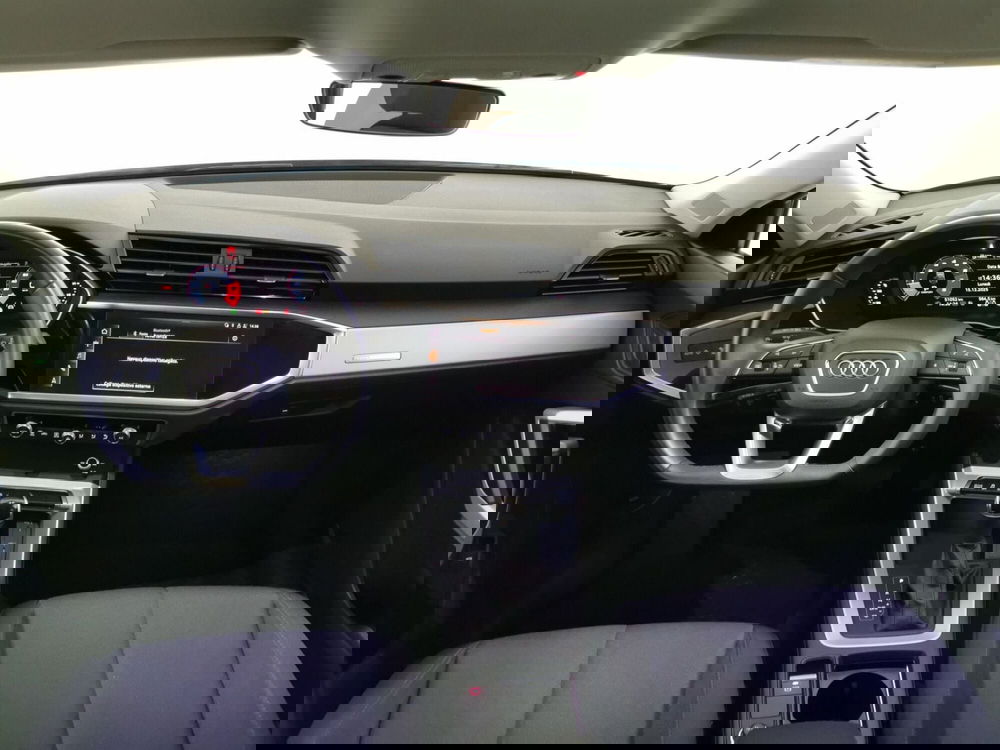 Audi Q3 Sportback usata a Chieti (8)