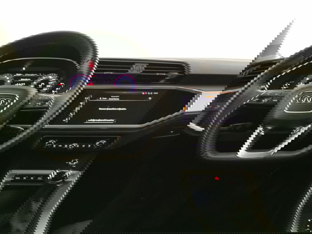 Audi Q3 Sportback usata a Chieti (9)