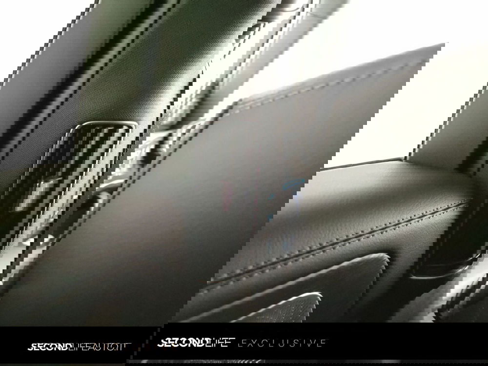 Mercedes-Benz GLE Coupé usata a Chieti (18)