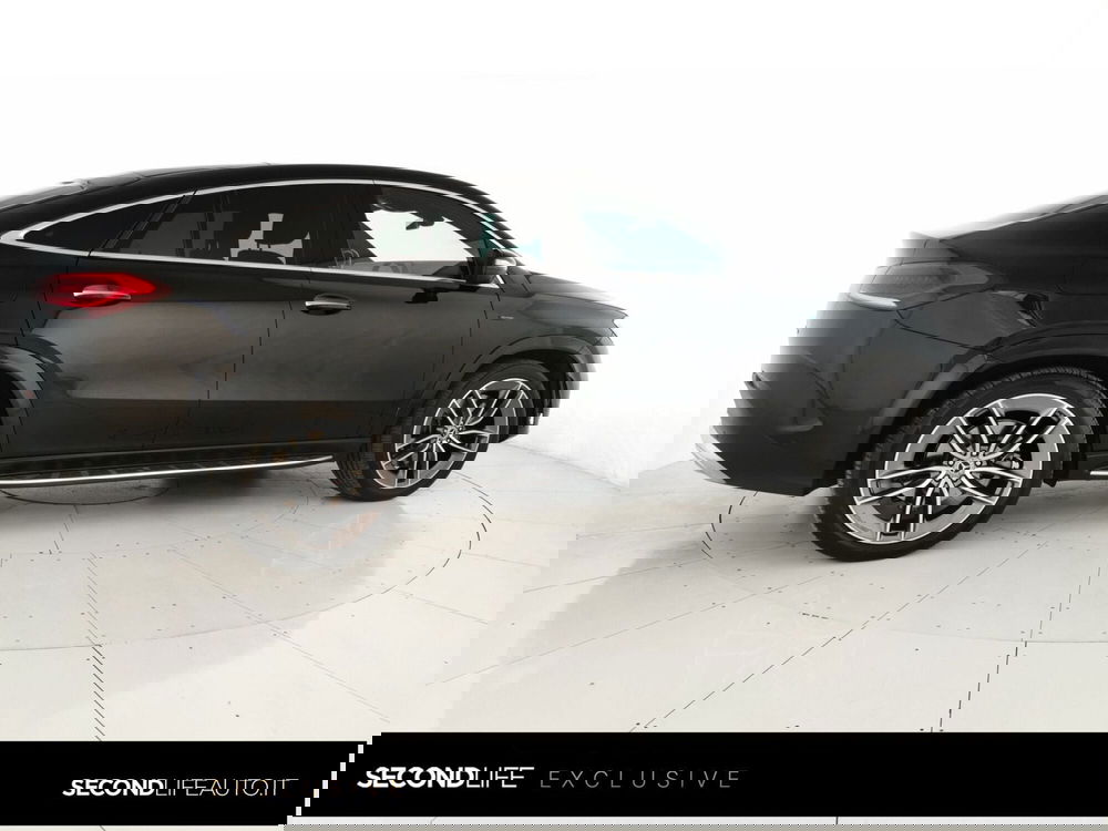 Mercedes-Benz GLE Coupé usata a Chieti (3)