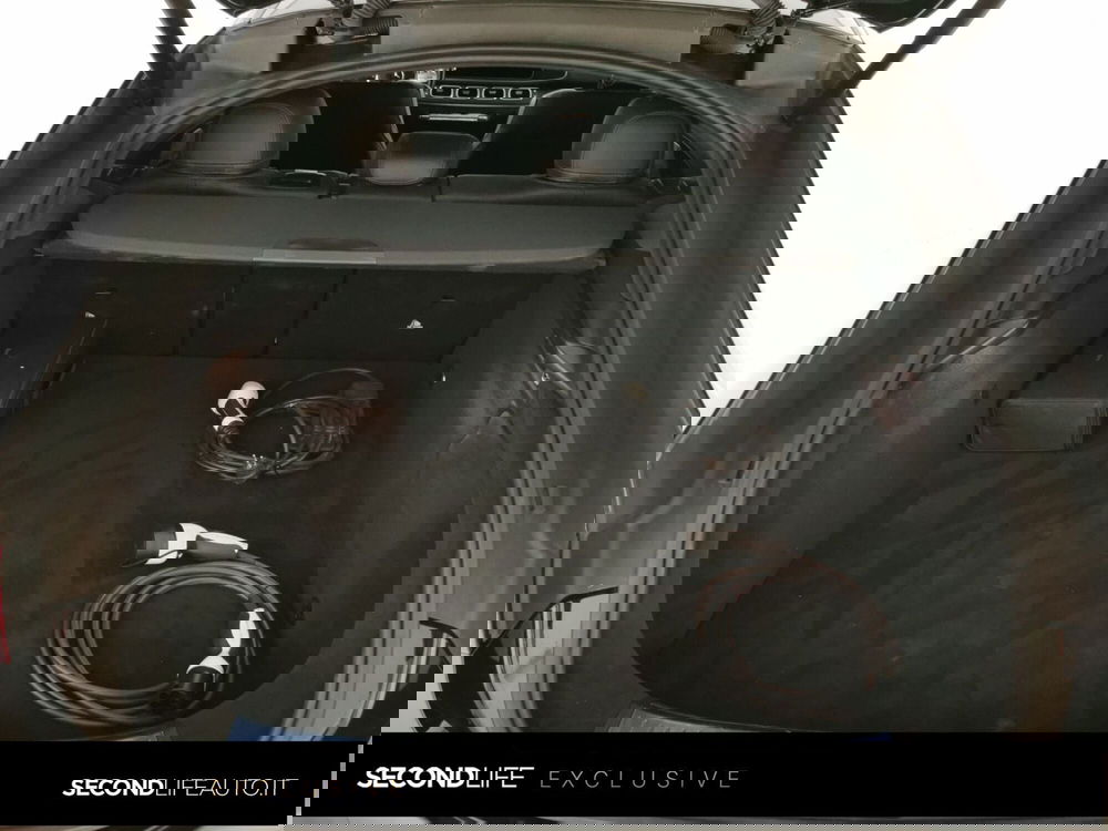 Mercedes-Benz GLE Coupé usata a Chieti (7)