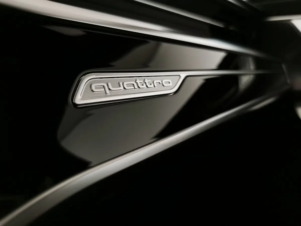 Audi A6 Avant e-Tron usata a Chieti (19)