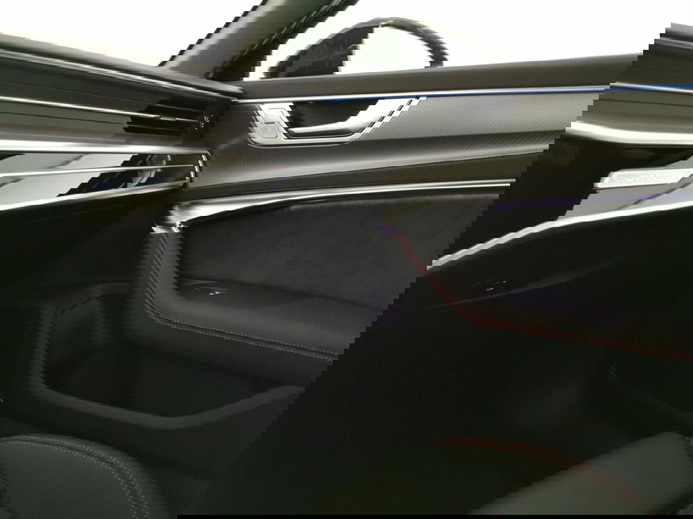 Audi A6 Avant e-Tron usata a Chieti (20)