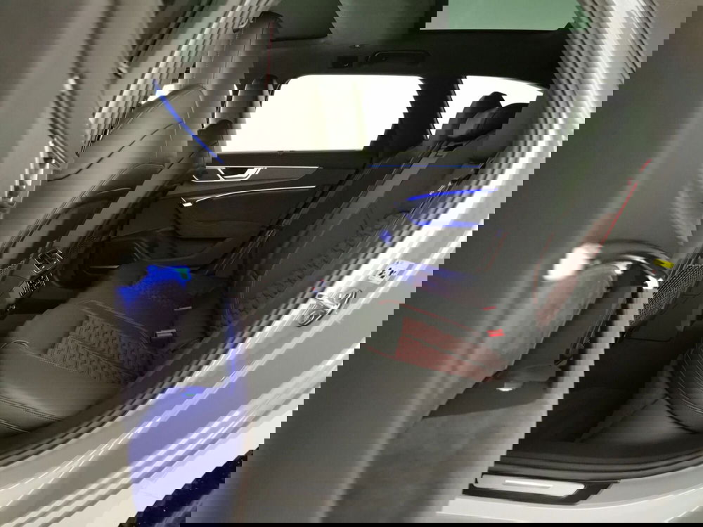 Audi A6 Avant e-Tron usata a Chieti (6)
