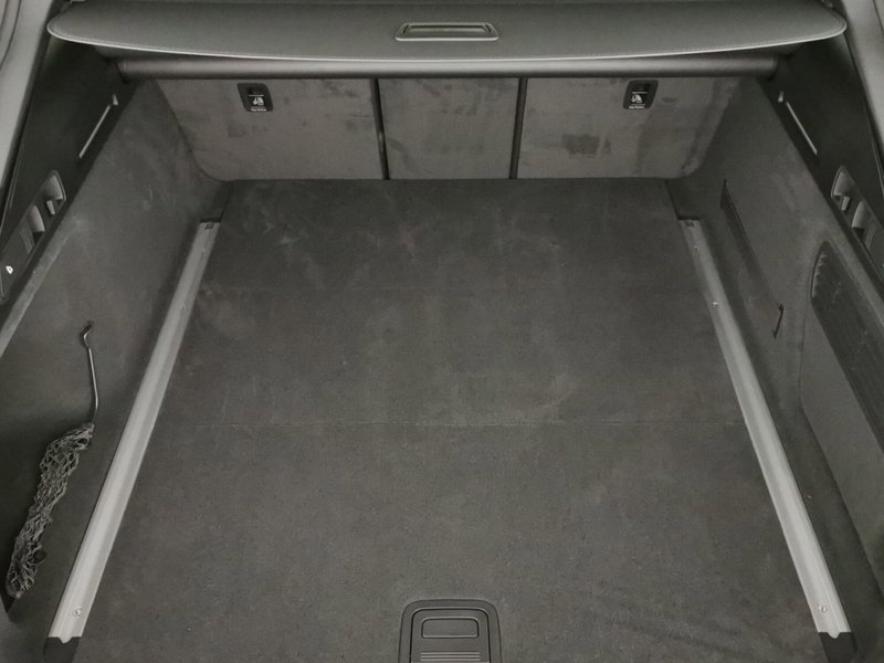 Audi A6 Avant e-Tron usata a Chieti (7)