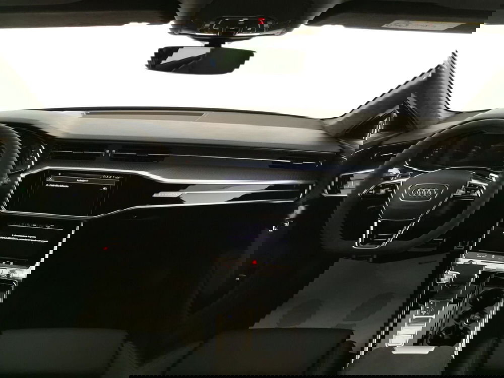 Audi A6 Avant e-Tron usata a Chieti (8)