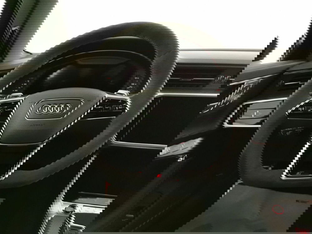 Audi A6 Avant e-Tron usata a Chieti (9)
