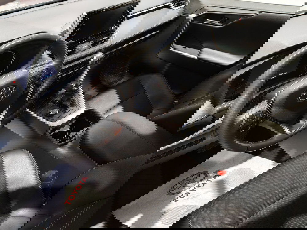 Toyota Rav4 usata a Roma (10)