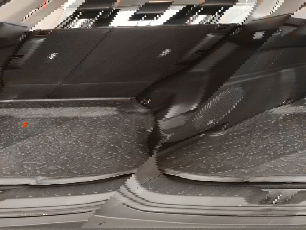 Toyota Rav4 usata a Roma (11)