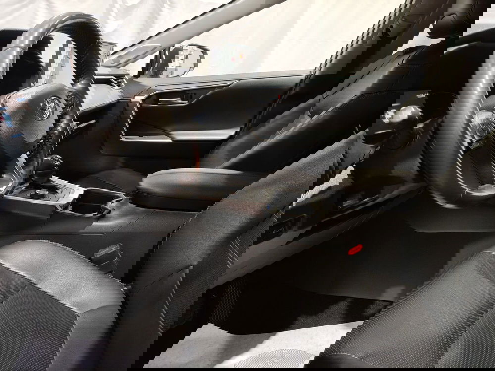 Toyota Rav4 usata a Roma (12)