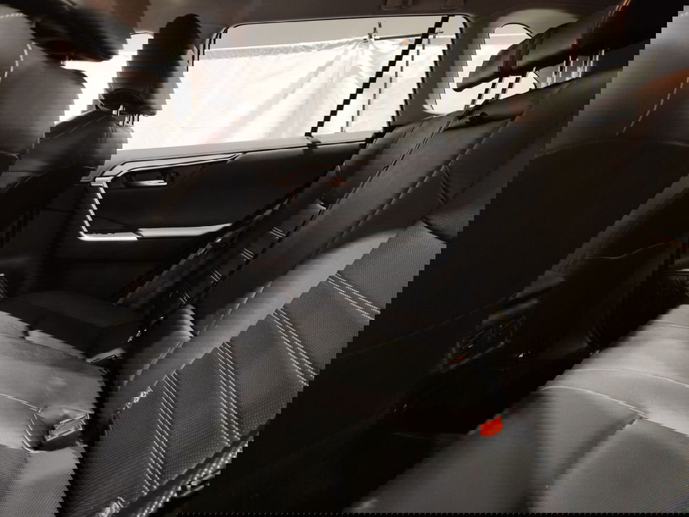 Toyota Rav4 usata a Roma (13)