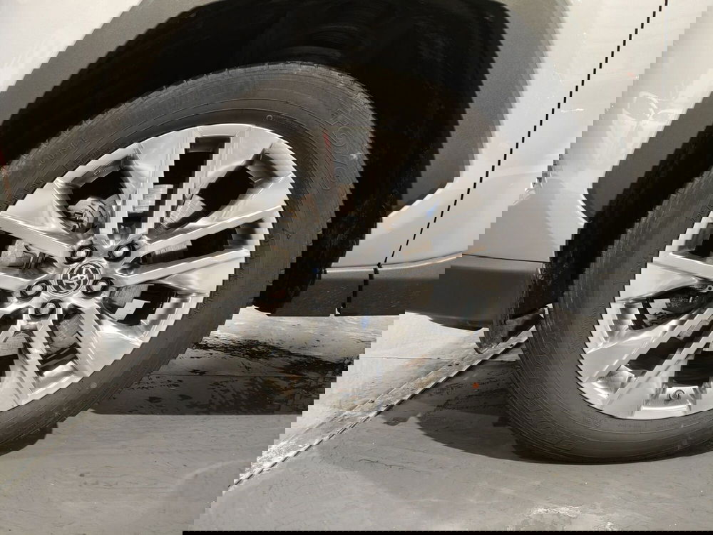 Toyota Rav4 usata a Roma (16)