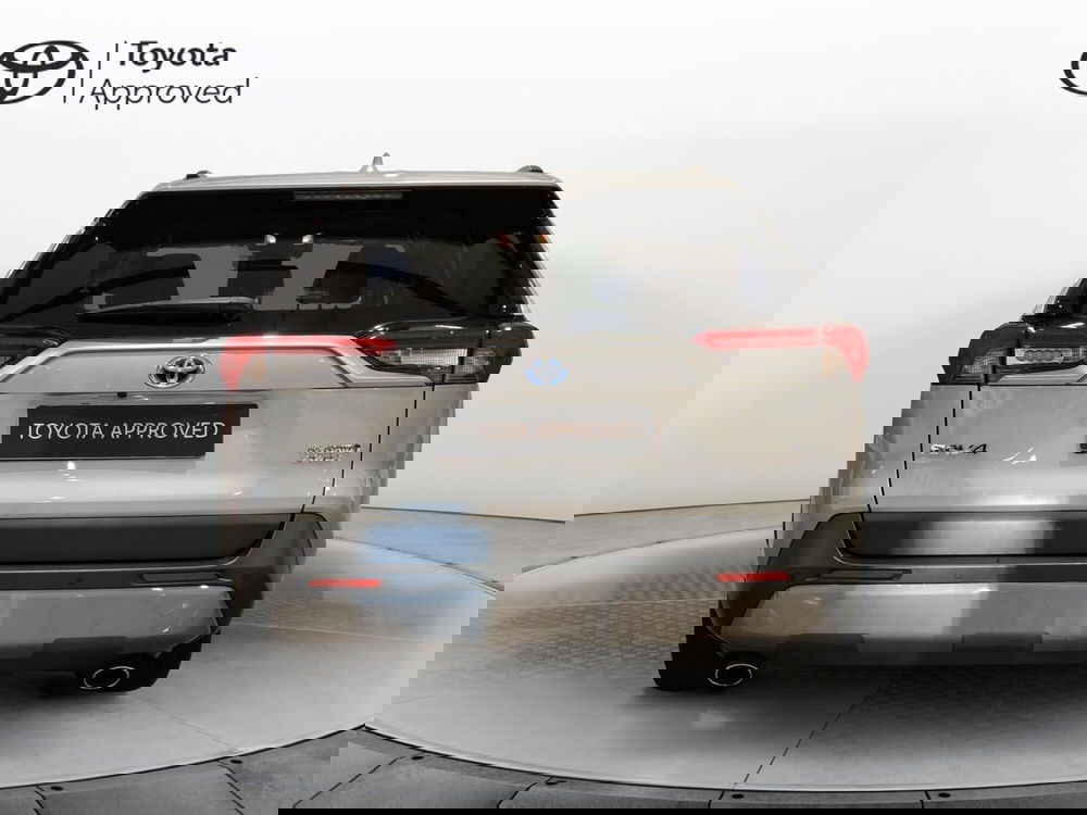 Toyota Rav4 usata a Roma (4)