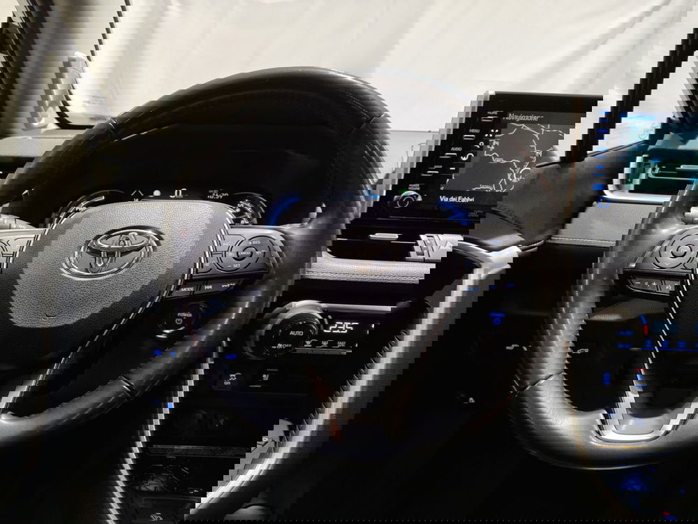 Toyota Rav4 usata a Roma (8)