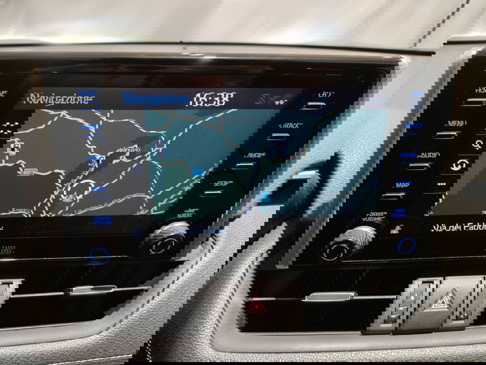 Toyota Rav4 usata a Roma (9)