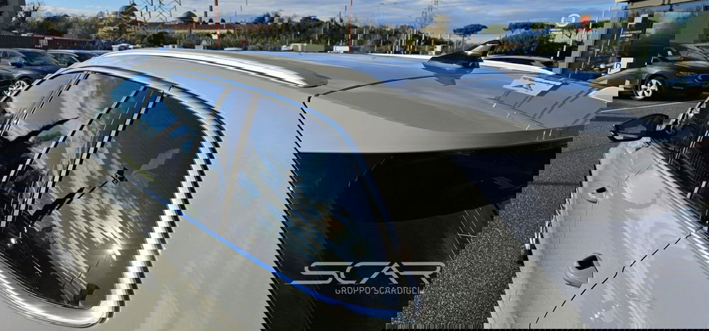 Skoda Octavia Station Wagon nuova a Livorno (11)