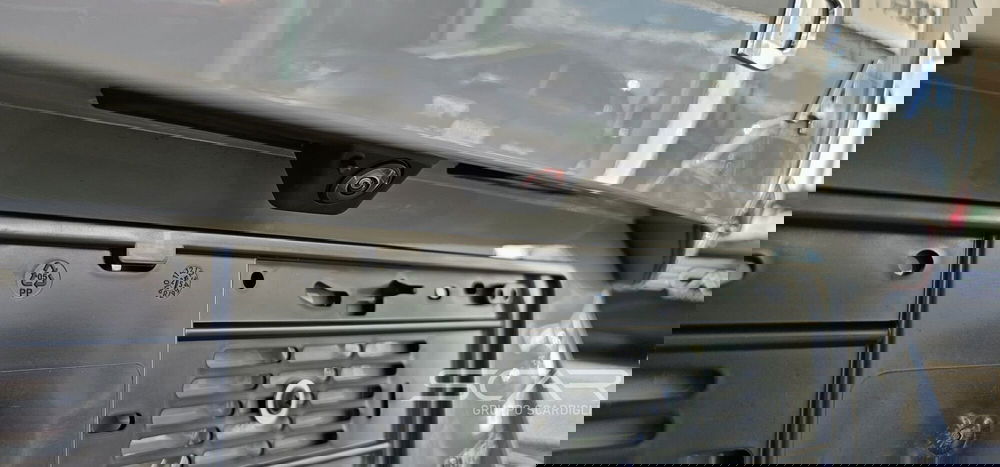 Skoda Octavia Station Wagon nuova a Livorno (13)