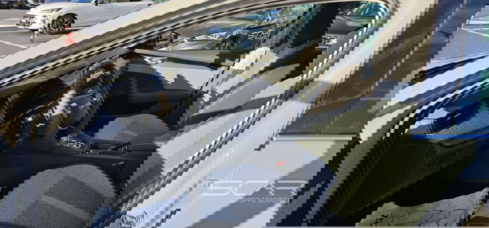 Skoda Octavia Station Wagon nuova a Livorno (14)