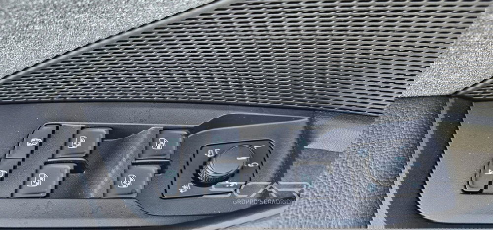 Skoda Octavia Station Wagon nuova a Livorno (15)