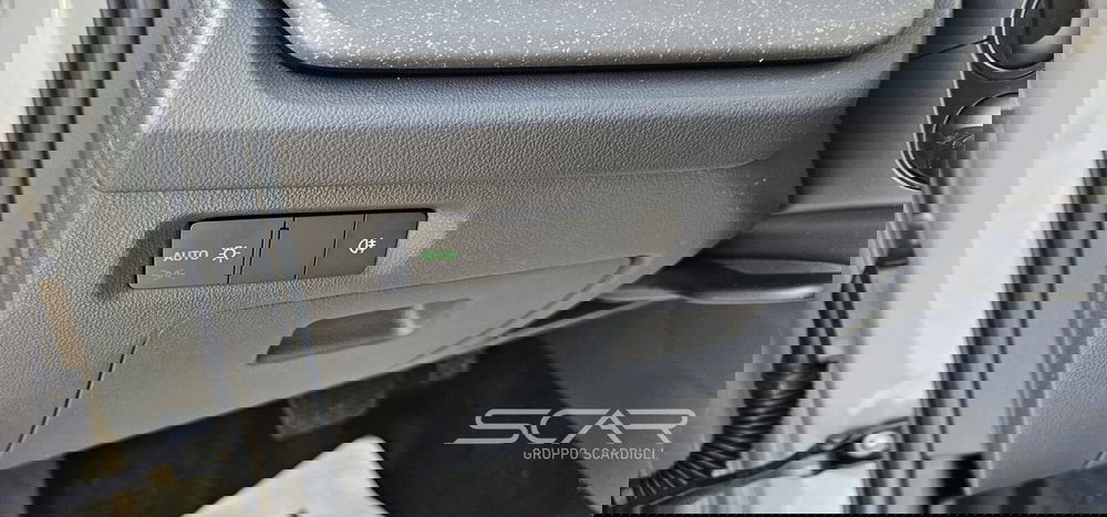 Skoda Octavia Station Wagon nuova a Livorno (16)