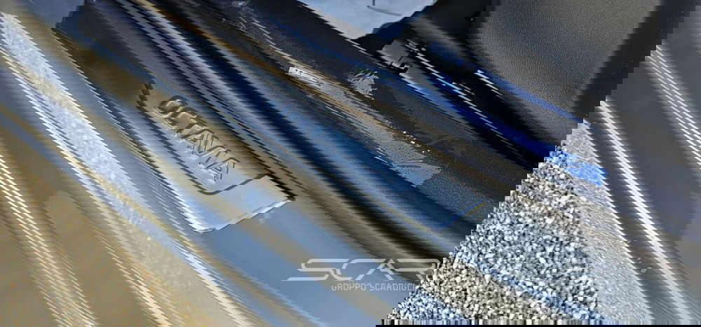 Skoda Octavia Station Wagon nuova a Livorno (17)