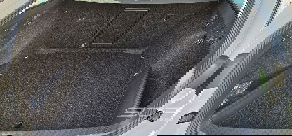 Skoda Octavia Station Wagon nuova a Livorno (19)