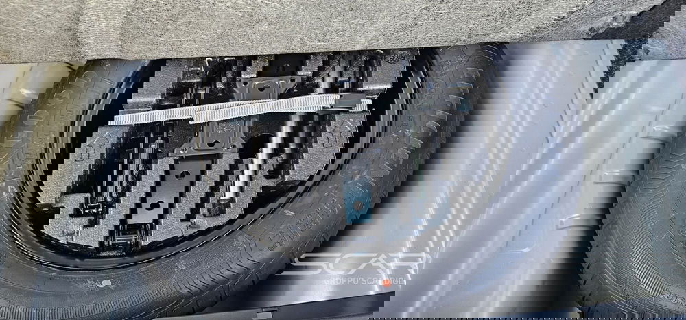 Skoda Octavia Station Wagon nuova a Livorno (20)