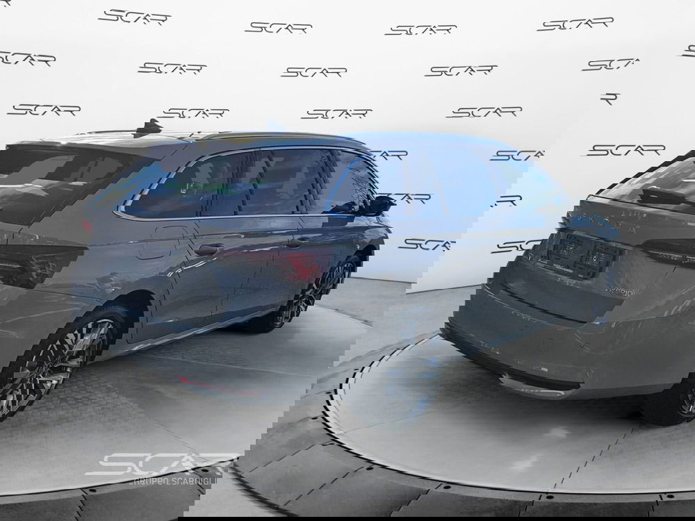 Skoda Octavia Station Wagon nuova a Livorno (5)