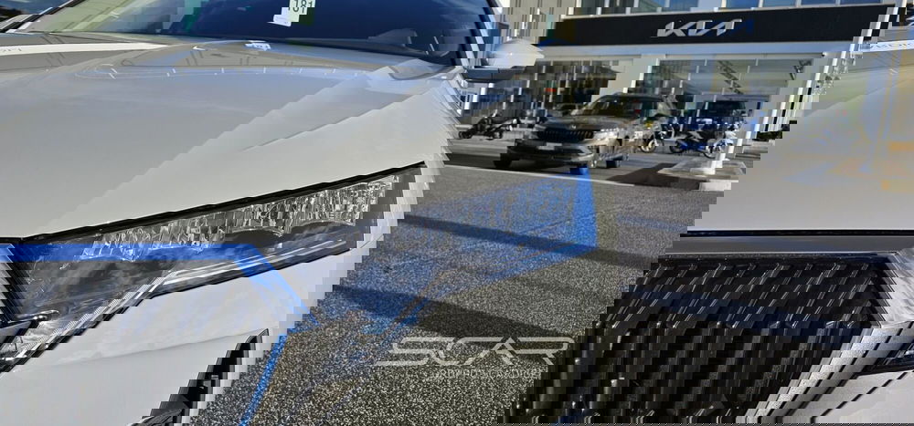 Skoda Octavia Station Wagon nuova a Livorno (9)