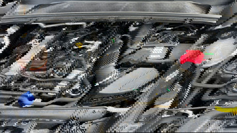 Ford Puma usata a Viterbo (11)