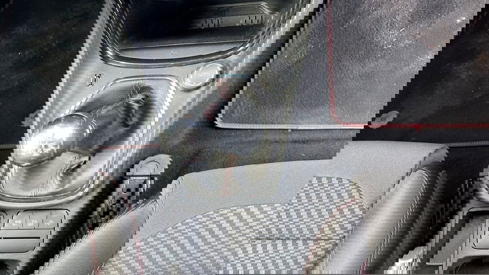 Ford Puma usata a Viterbo (12)