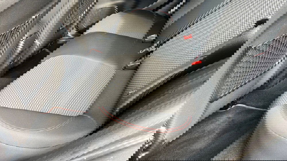 Ford Puma usata a Viterbo (13)