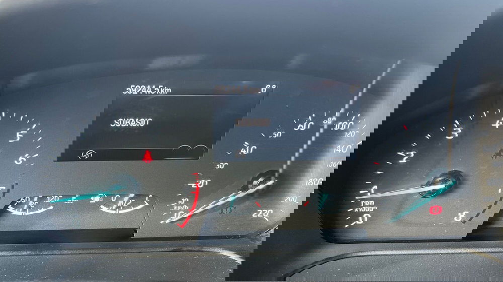 Ford Puma usata a Viterbo (14)