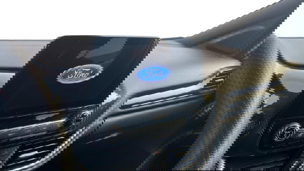 Ford Puma usata a Viterbo (15)