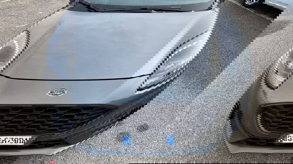 Ford Puma usata a Viterbo (16)