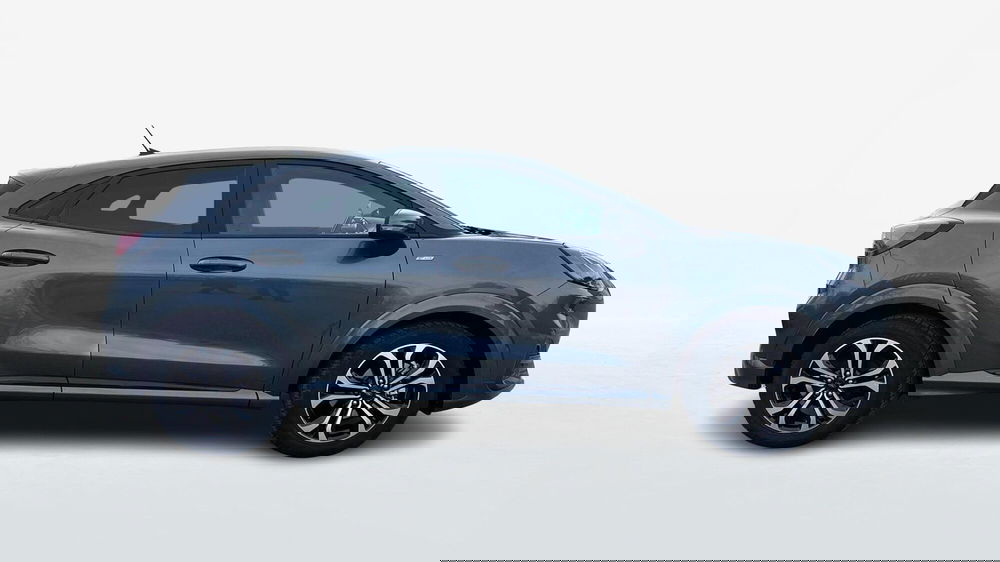 Ford Puma usata a Viterbo (4)