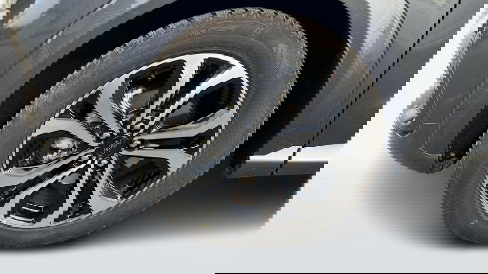 Ford Puma usata a Viterbo (5)