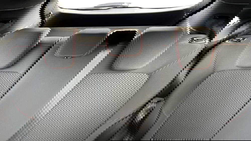 Ford Puma usata a Viterbo (9)