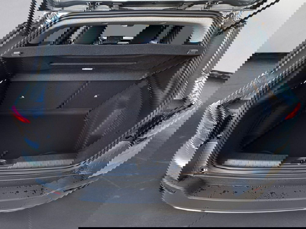 Jeep Avenger nuova a Agrigento (14)