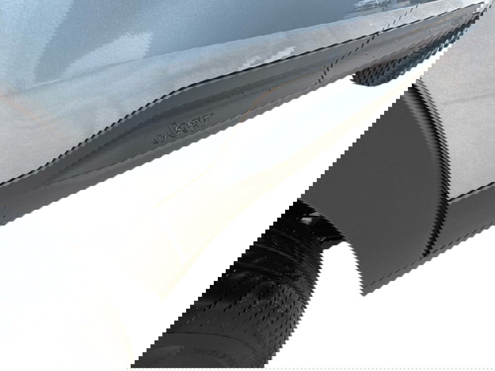 Jeep Avenger nuova a Agrigento (7)