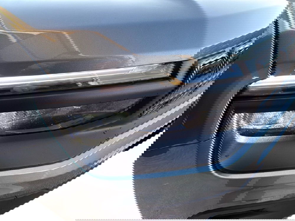 Jeep Avenger nuova a Agrigento (9)