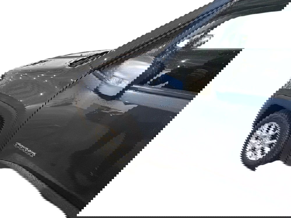 Jeep Renegade usata a Agrigento (12)