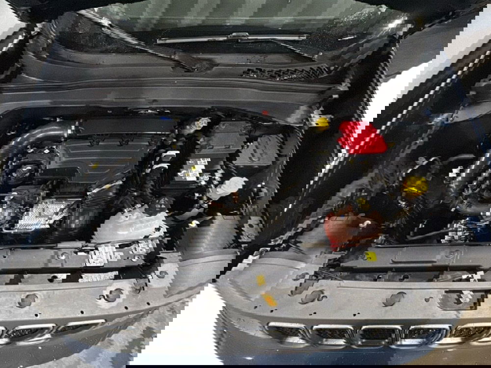 Jeep Renegade usata a Agrigento (13)