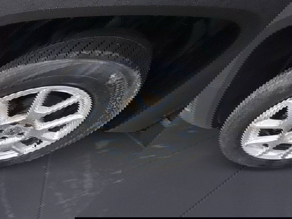 Jeep Renegade usata a Agrigento (15)