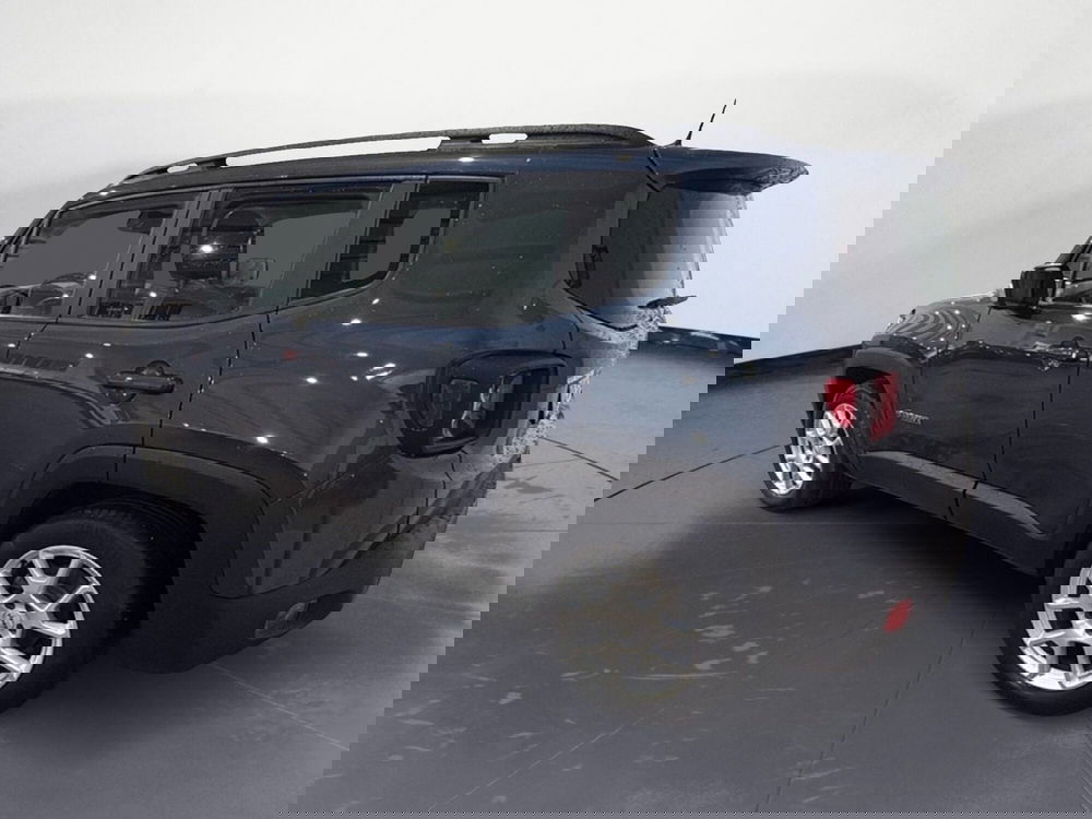 Jeep Renegade usata a Agrigento (3)