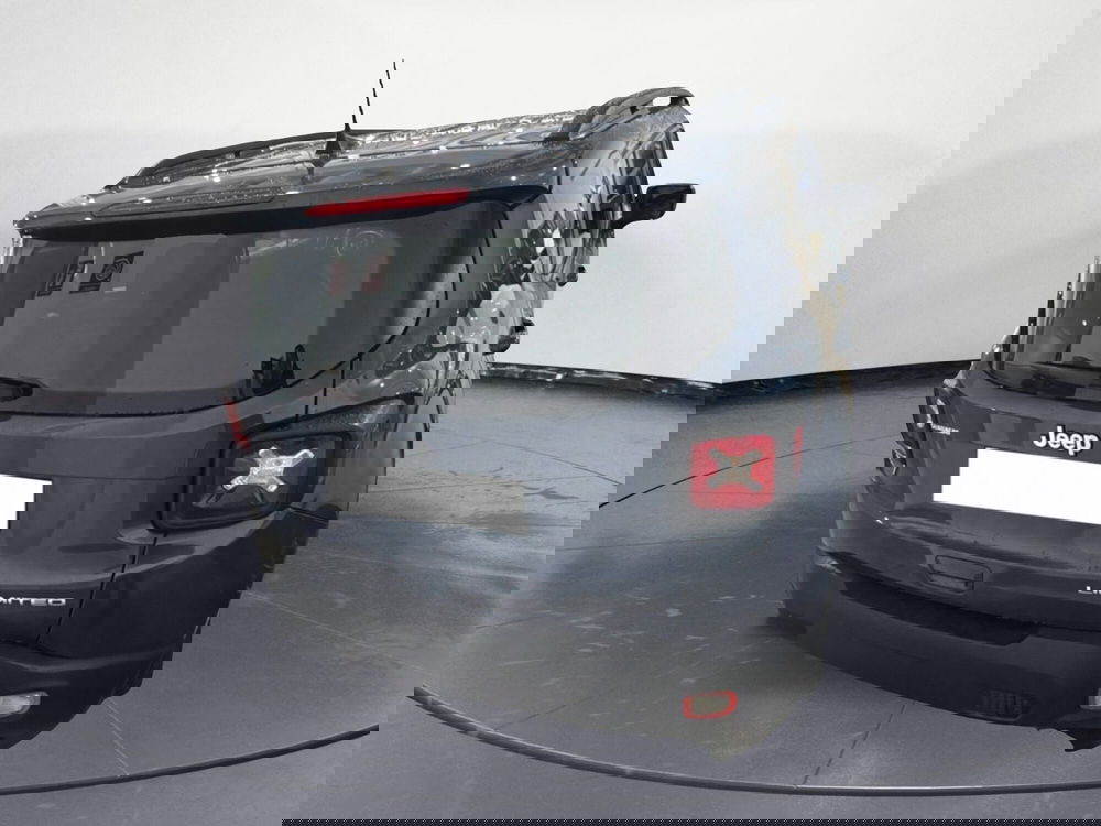 Jeep Renegade usata a Agrigento (4)