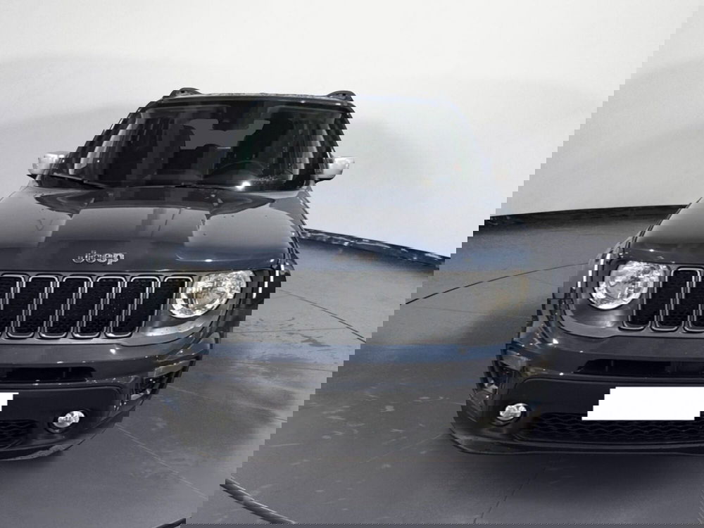 Jeep Renegade usata a Agrigento (5)