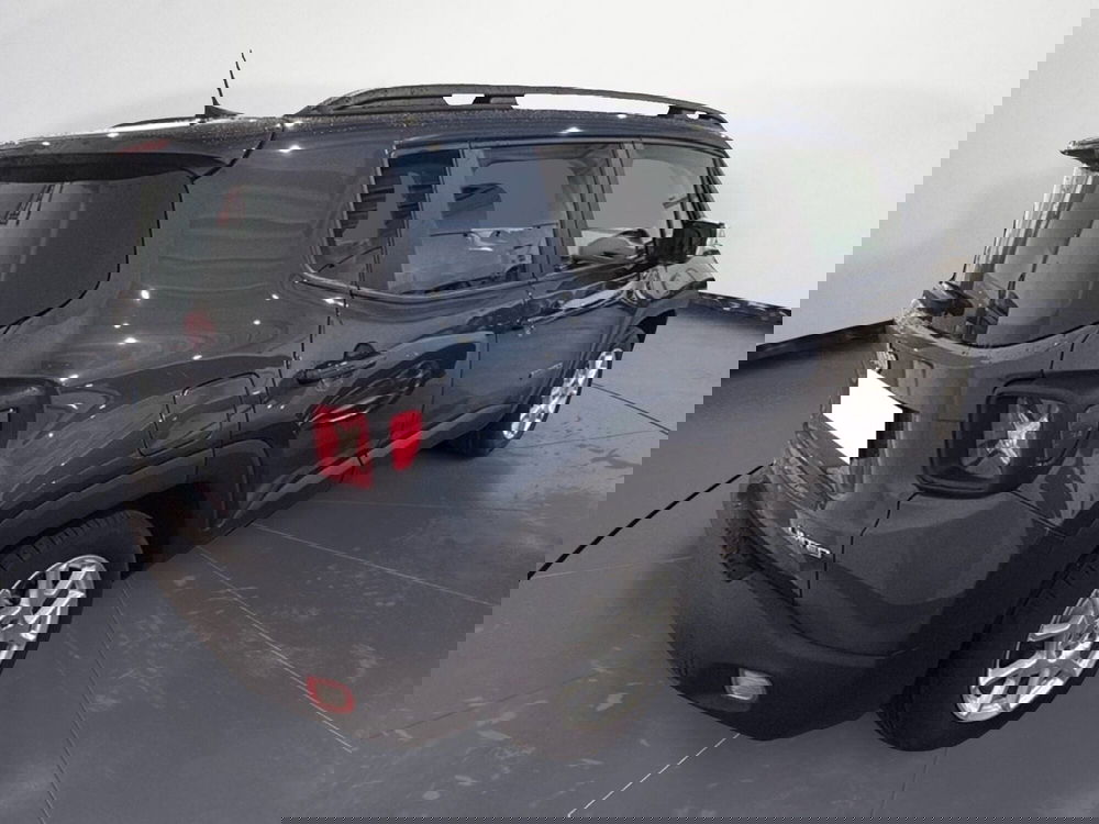 Jeep Renegade usata a Agrigento (6)